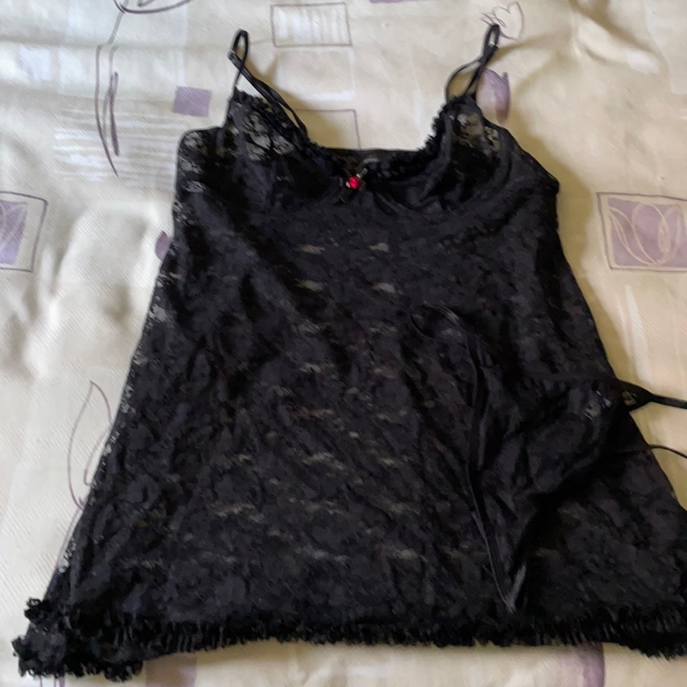 Women’s Lingerie